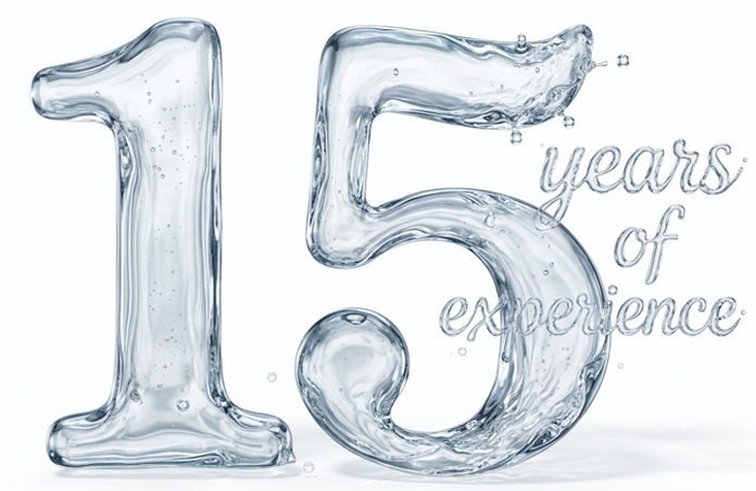 Decades of Emergency Plumbing Experience in Cambroon