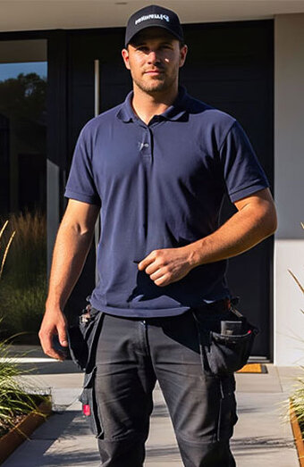 Plumber Tool Belt